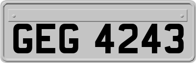 GEG4243
