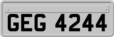GEG4244