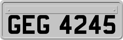 GEG4245