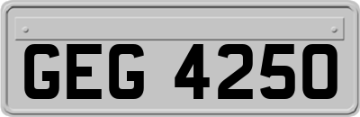 GEG4250