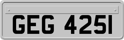 GEG4251