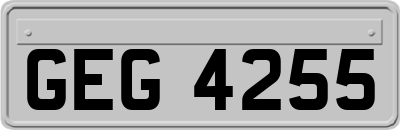 GEG4255