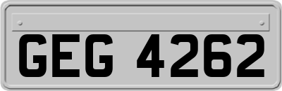 GEG4262