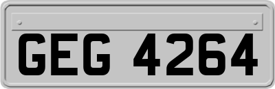 GEG4264