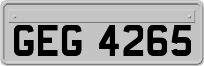 GEG4265