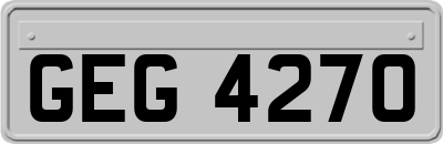 GEG4270