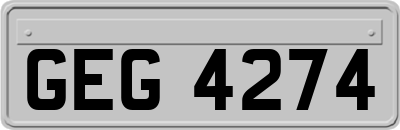 GEG4274