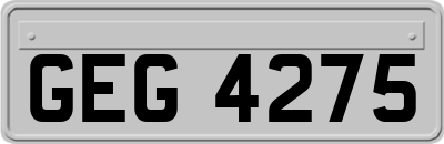 GEG4275