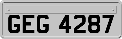 GEG4287
