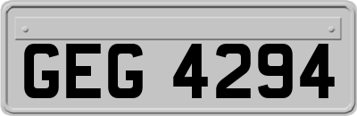 GEG4294