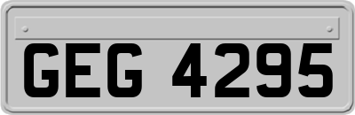 GEG4295