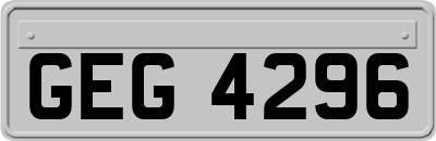 GEG4296