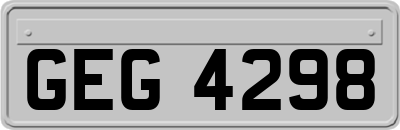 GEG4298
