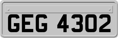 GEG4302