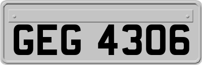 GEG4306