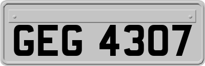 GEG4307
