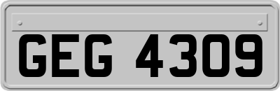 GEG4309