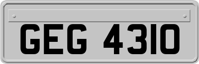 GEG4310