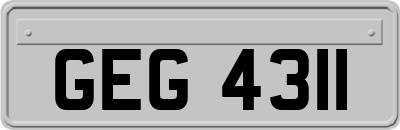 GEG4311