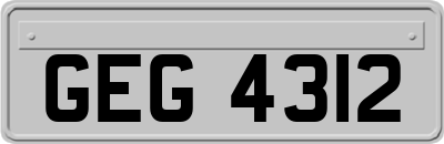 GEG4312
