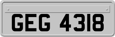 GEG4318