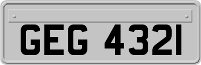 GEG4321