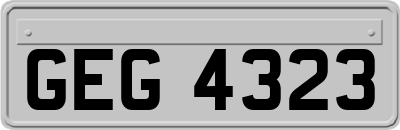 GEG4323