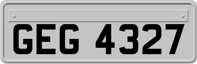 GEG4327