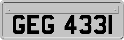 GEG4331