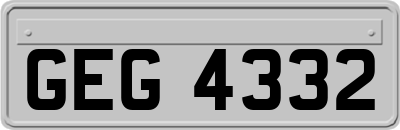 GEG4332