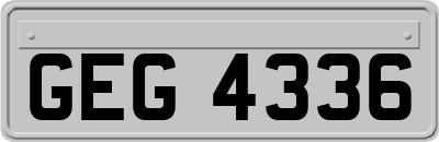 GEG4336