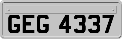 GEG4337