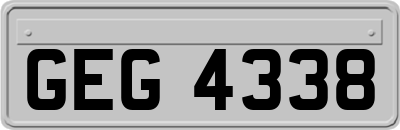 GEG4338