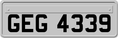 GEG4339