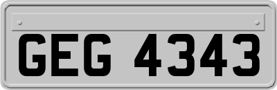 GEG4343