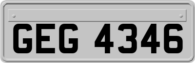 GEG4346