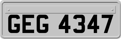 GEG4347