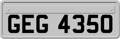 GEG4350
