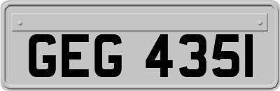 GEG4351