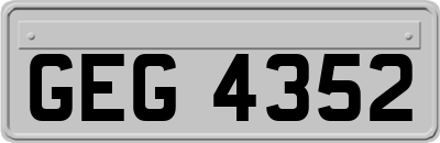 GEG4352