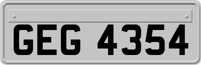 GEG4354