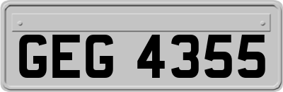 GEG4355