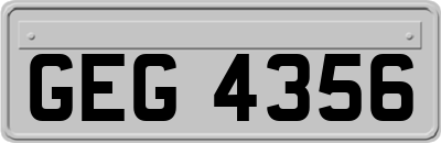 GEG4356