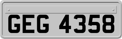 GEG4358