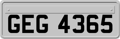 GEG4365