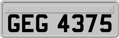 GEG4375