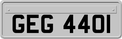 GEG4401
