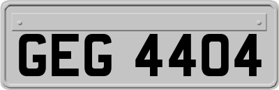 GEG4404