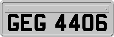 GEG4406
