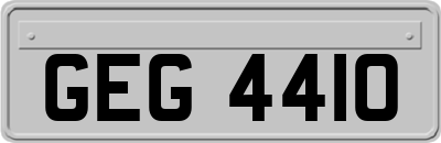 GEG4410